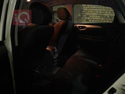 نیسان سێنترا